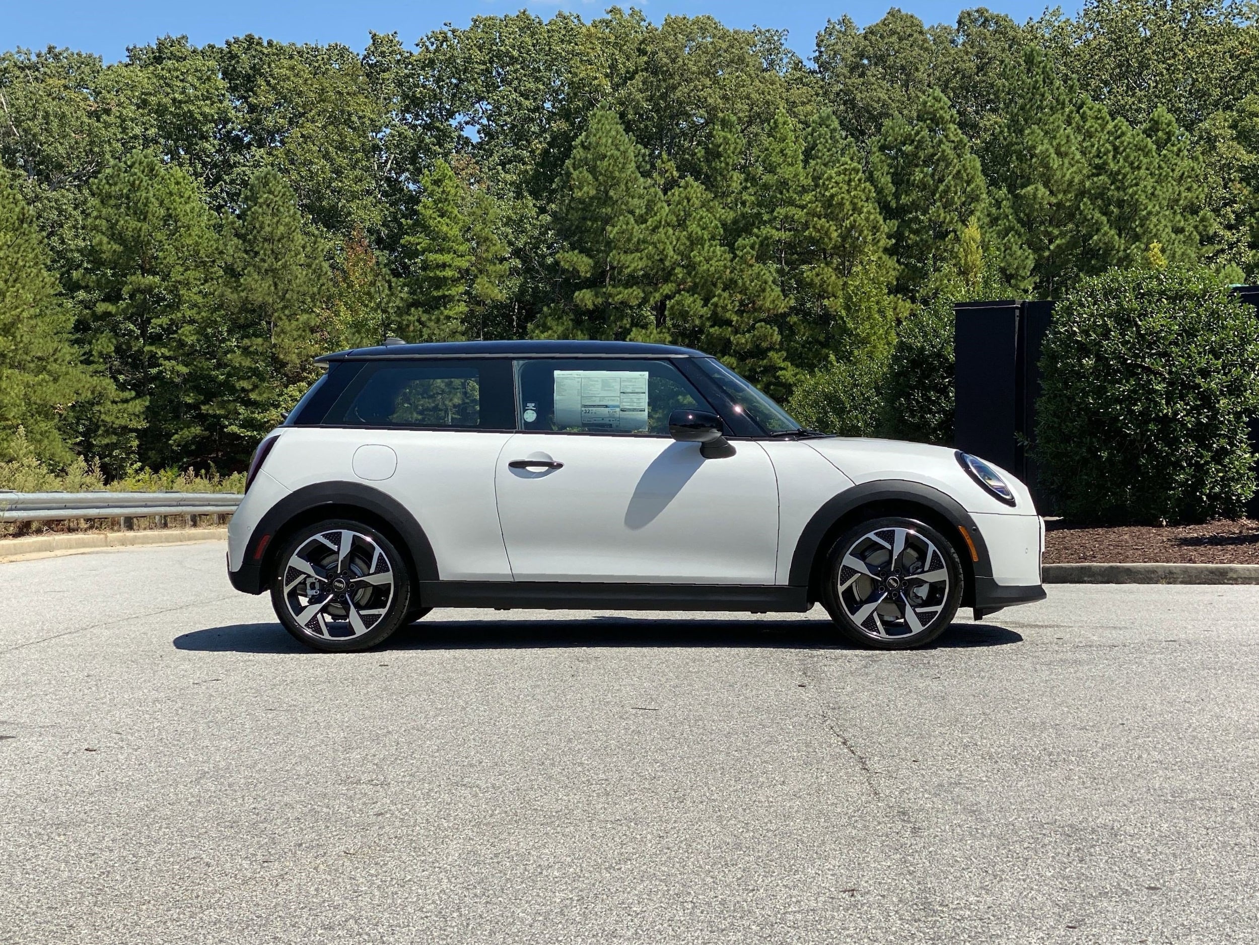 2026 MINI Hardtop 2 Door Cooper