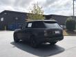 2020 Land Rover Range Rover HSE SUV