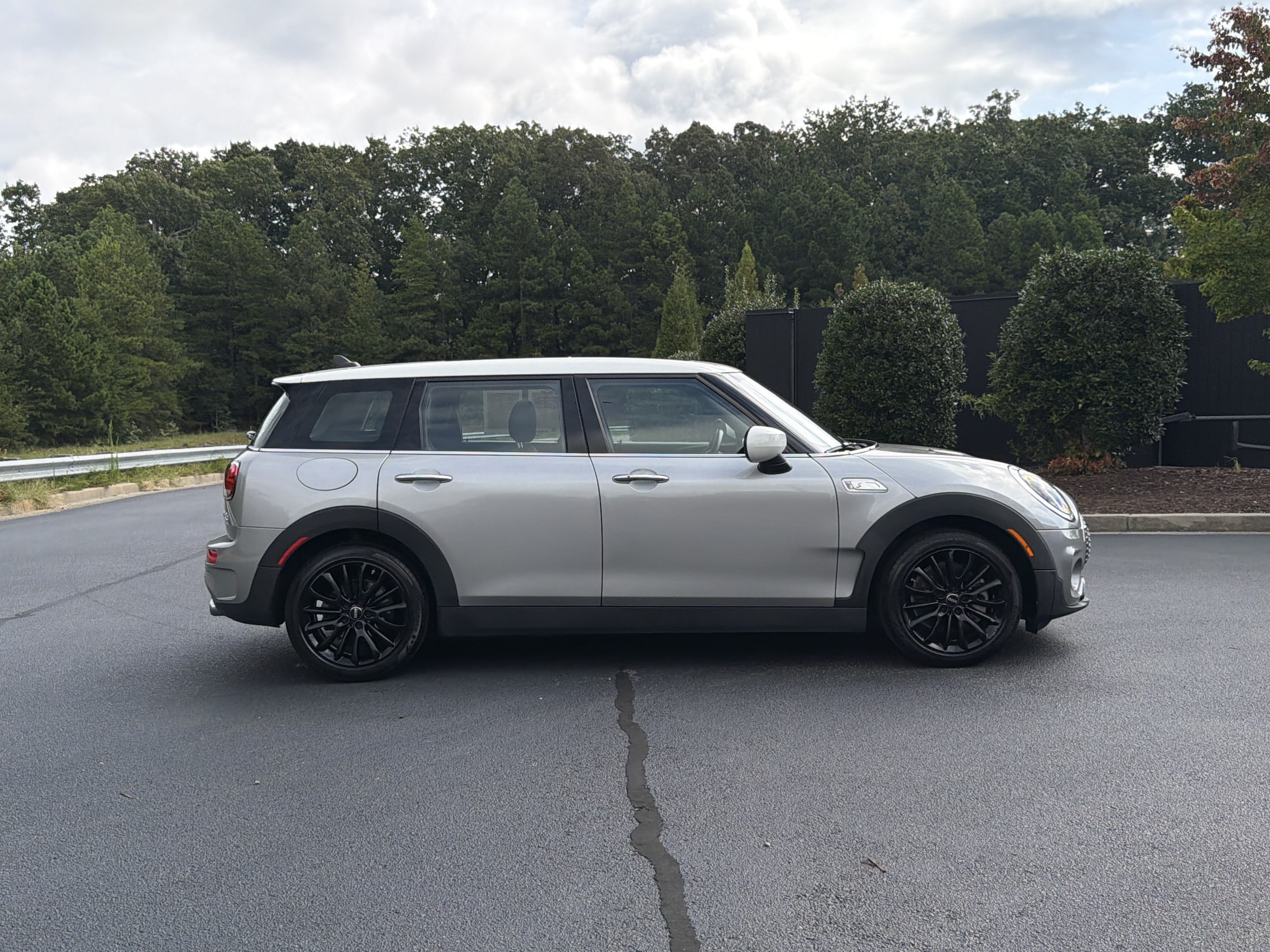 MINI Clubman Cooper S