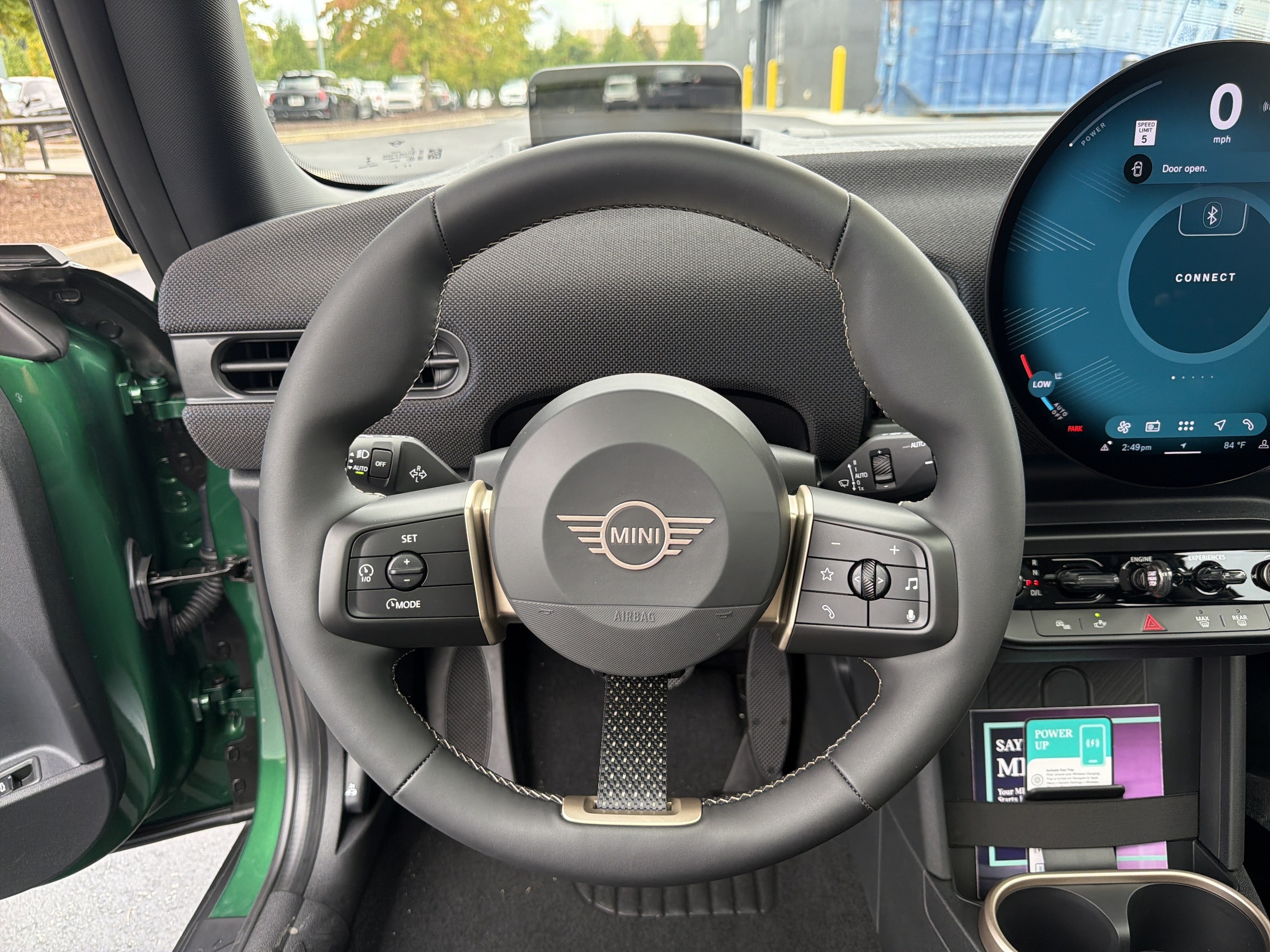 2026 MINI Hardtop 2 Door Cooper S