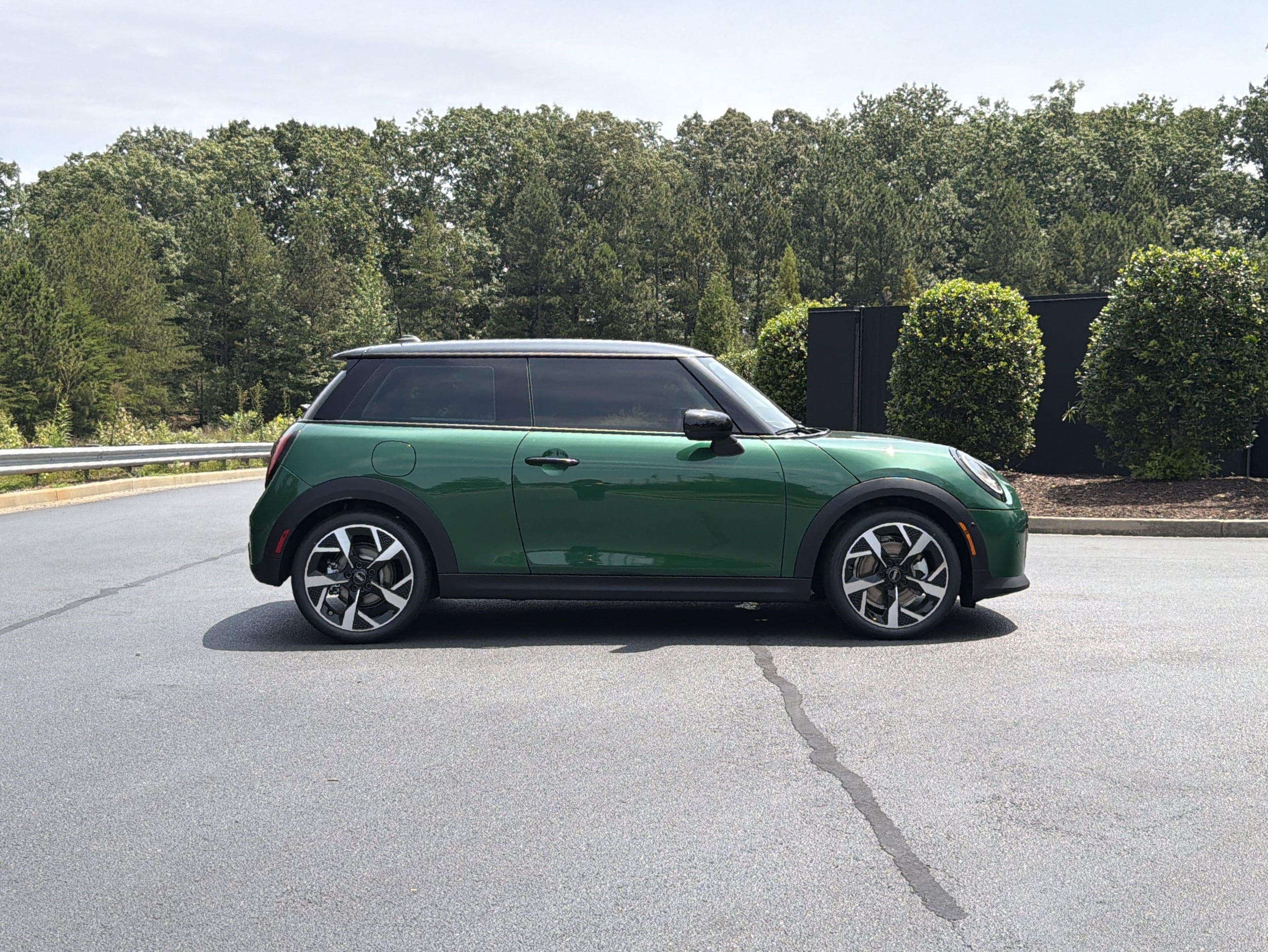 2026 MINI Hardtop 2 Door Cooper