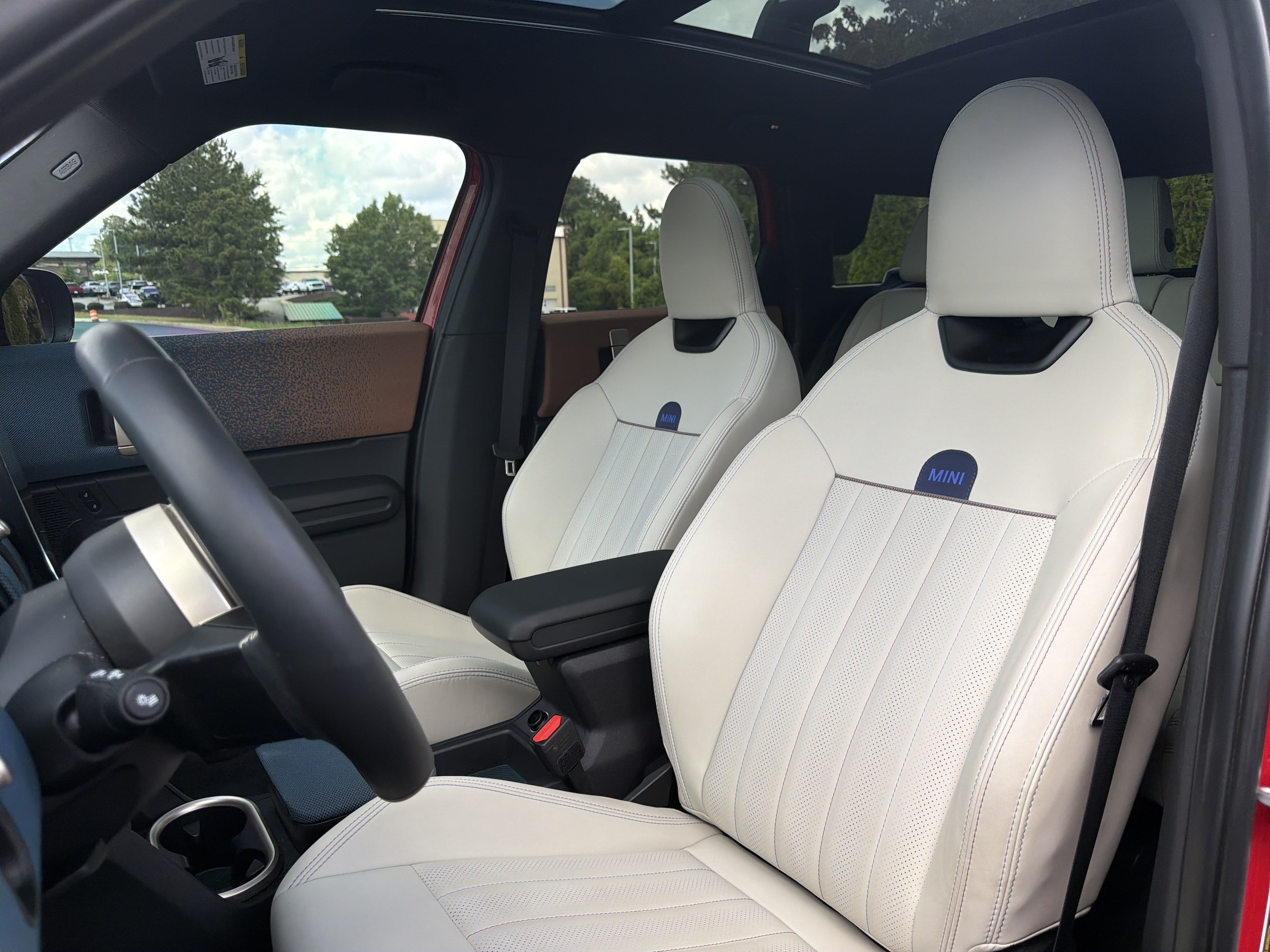 2025 MINI Countryman S