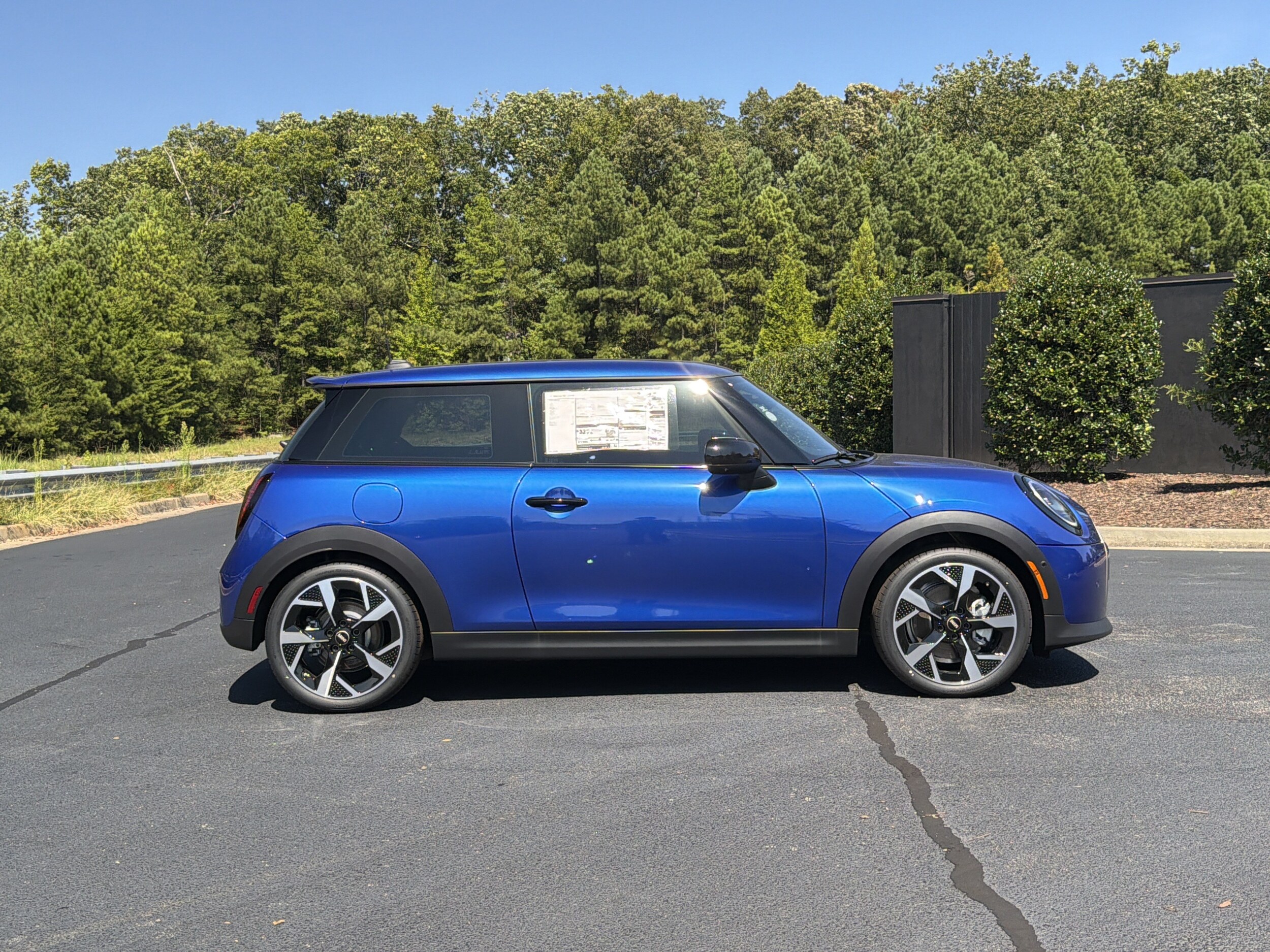 2026 MINI Hardtop 2 Door Cooper S