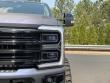 2025 Ford Super Duty F-250 SRW Platinum Pickup