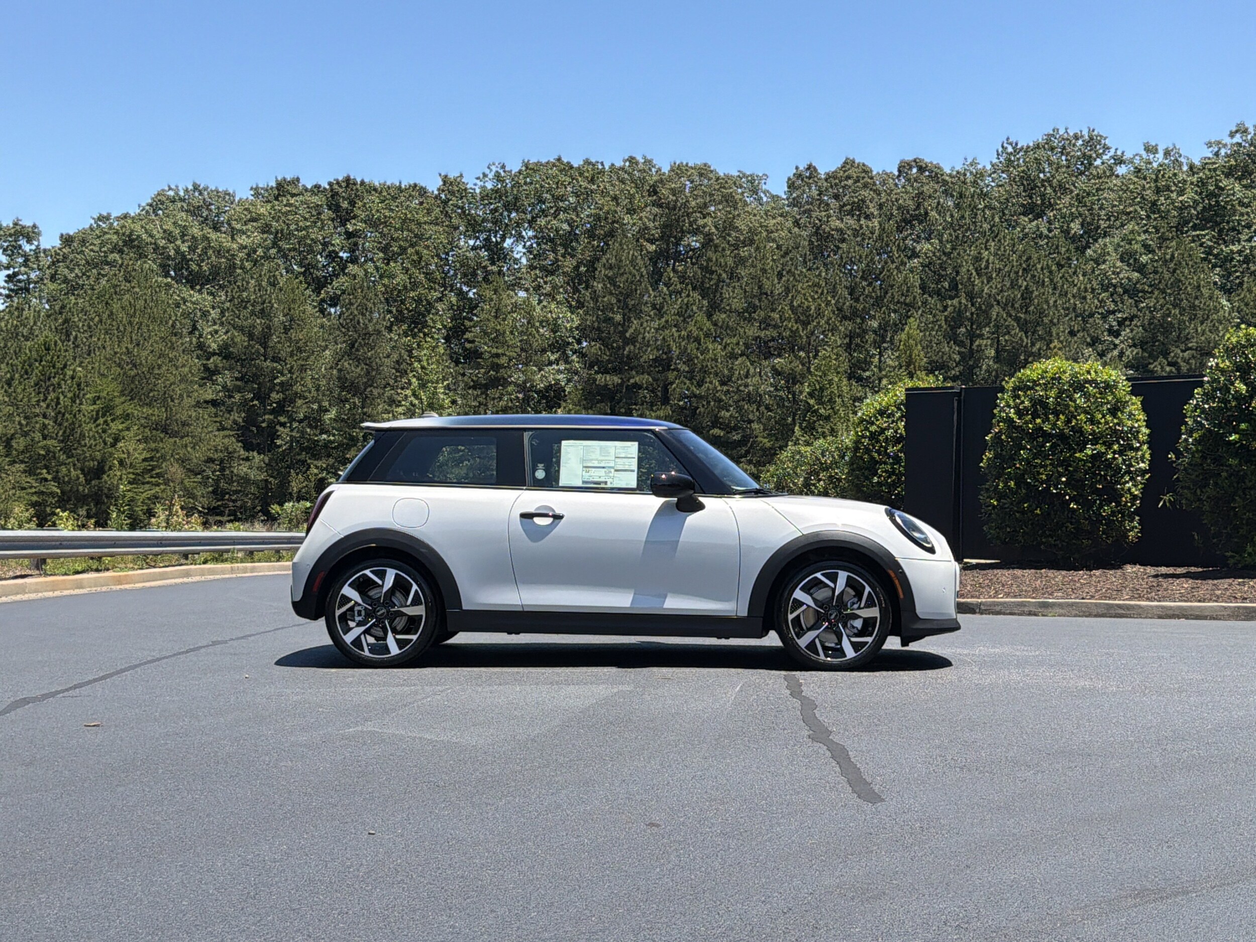 MINI Hardtop 2 Door Cooper S