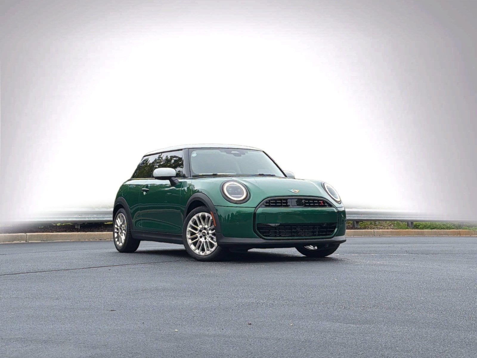 2026 MINI Hardtop 2 Door Cooper S