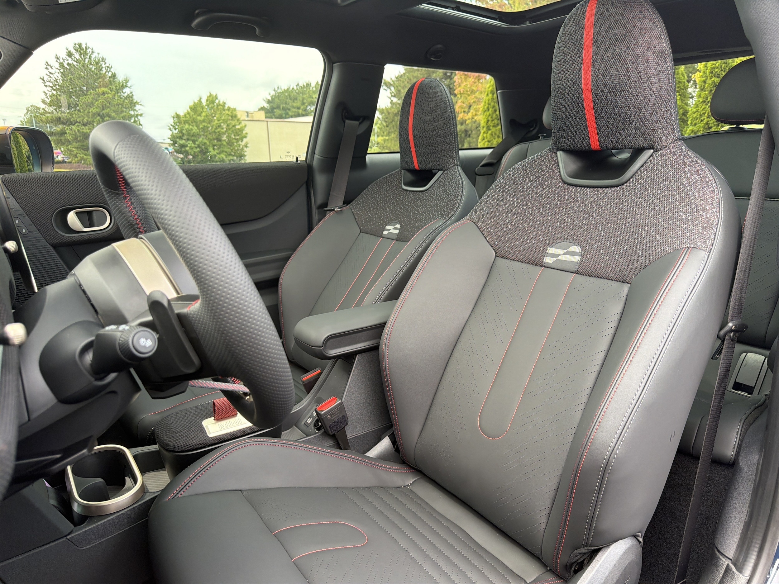 2026 MINI Hardtop 2 Door Cooper S