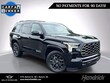  Toyota Sequoia