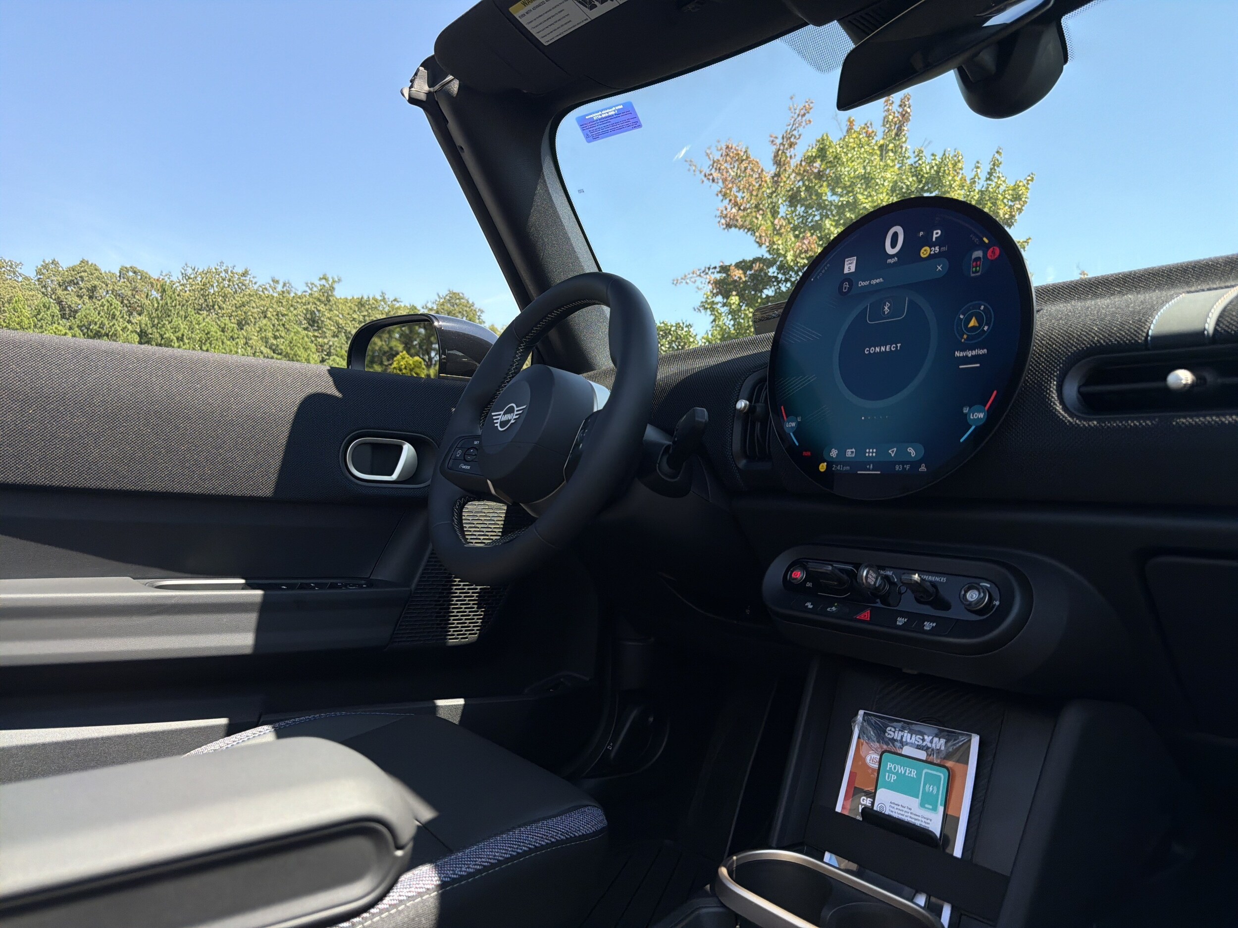 2026 MINI Convertible Cooper S