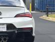 2026 Acura Integra Type S Hatchback