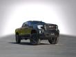 2022 GMC Sierra 1500 Limited AT4 Pickup