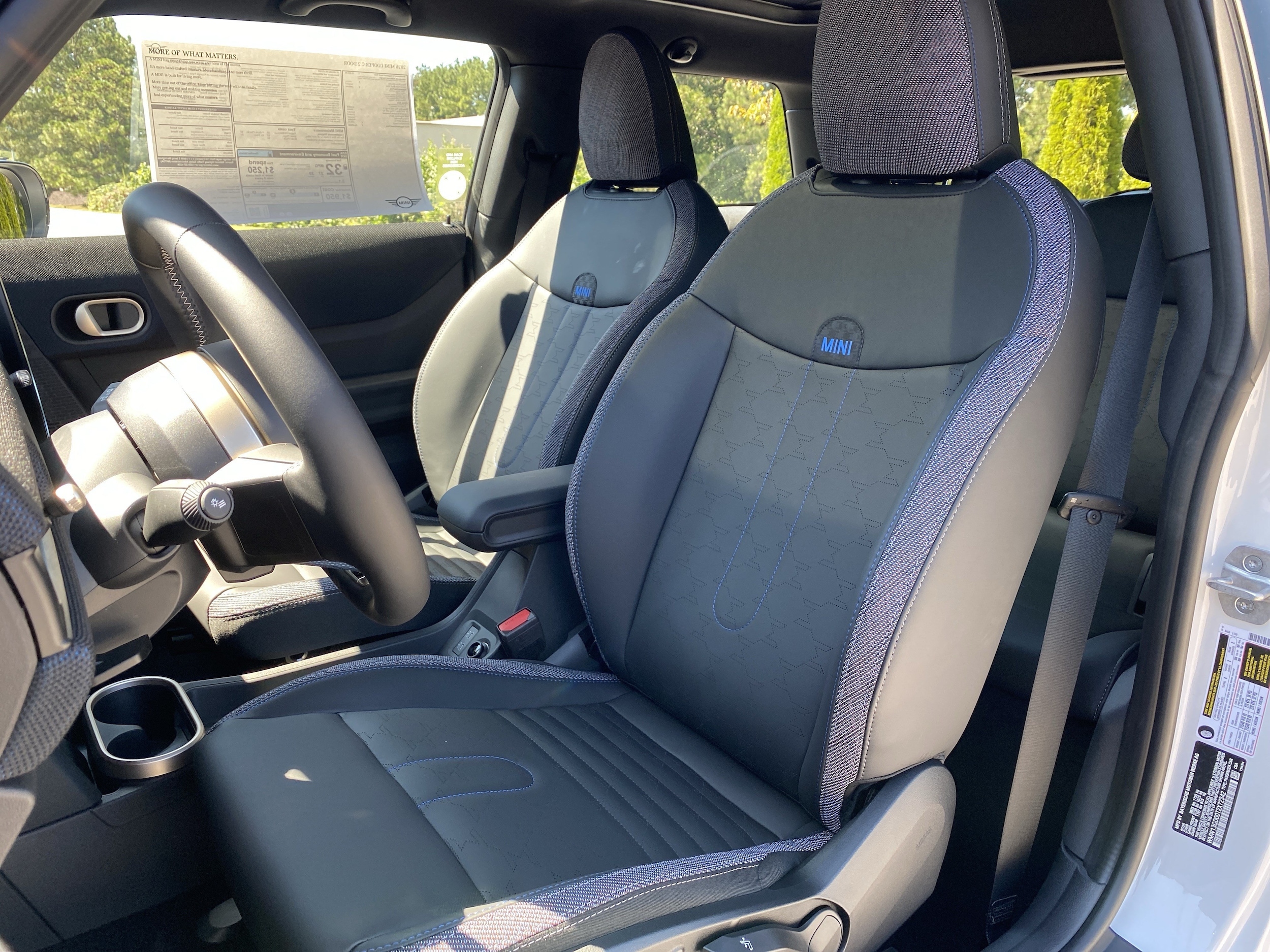 2026 MINI Hardtop 2 Door Cooper