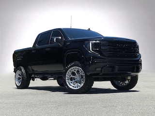 2023 GMC Sierra 1500 Elevation Pickup