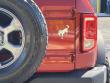 2024 Ford Bronco Big Bend Convertible
