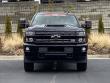 2018 Chevrolet Silverado 2500HD LTZ Pickup 2018 Chevrolet Silverado 2500HD LTZ Pickup