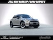  MINI Hardtop 4 Door