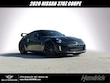 Nissan 370Z Coupe