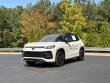 2026 Volkswagen Tiguan SE R-Line Black SUV