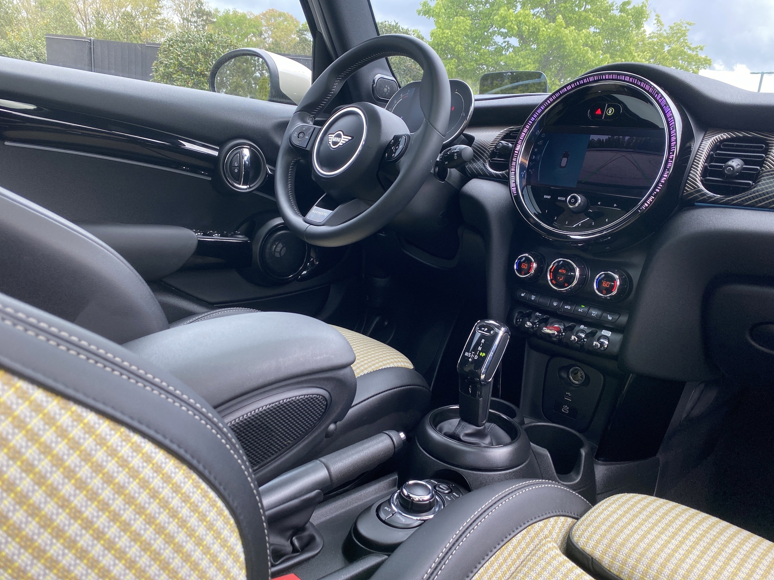 2023 MINI Hardtop 4 Door Cooper S photo 5