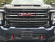 2022 GMC Sierra 2500HD AT4 Pickup