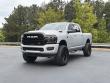 2026 Ram 2500 Laramie Pickup
