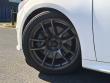 2018 Ford Focus ST Hatchback