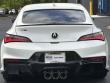 2026 Acura Integra Type S Hatchback