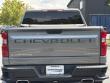 2021 Chevrolet Silverado 1500 Custom Trail Boss Pickup