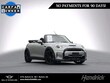  MINI Convertible
