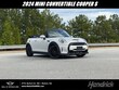  MINI Convertible