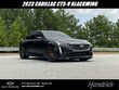 Cadillac CT5-V
