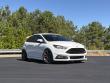 2018 Ford Focus ST Hatchback