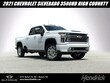 Chevrolet Silverado 3500HD