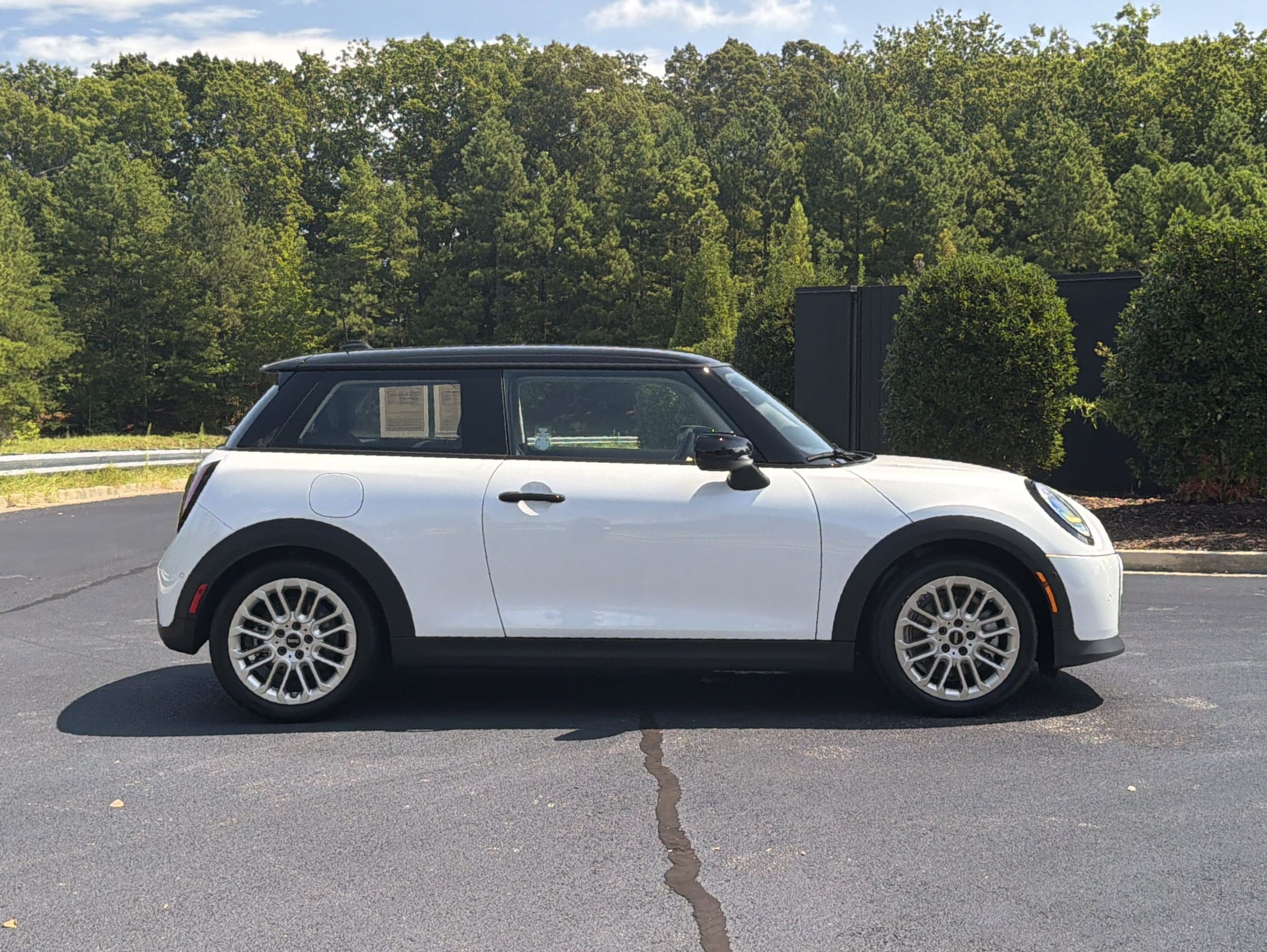 2026 MINI Hardtop 2 Door Cooper