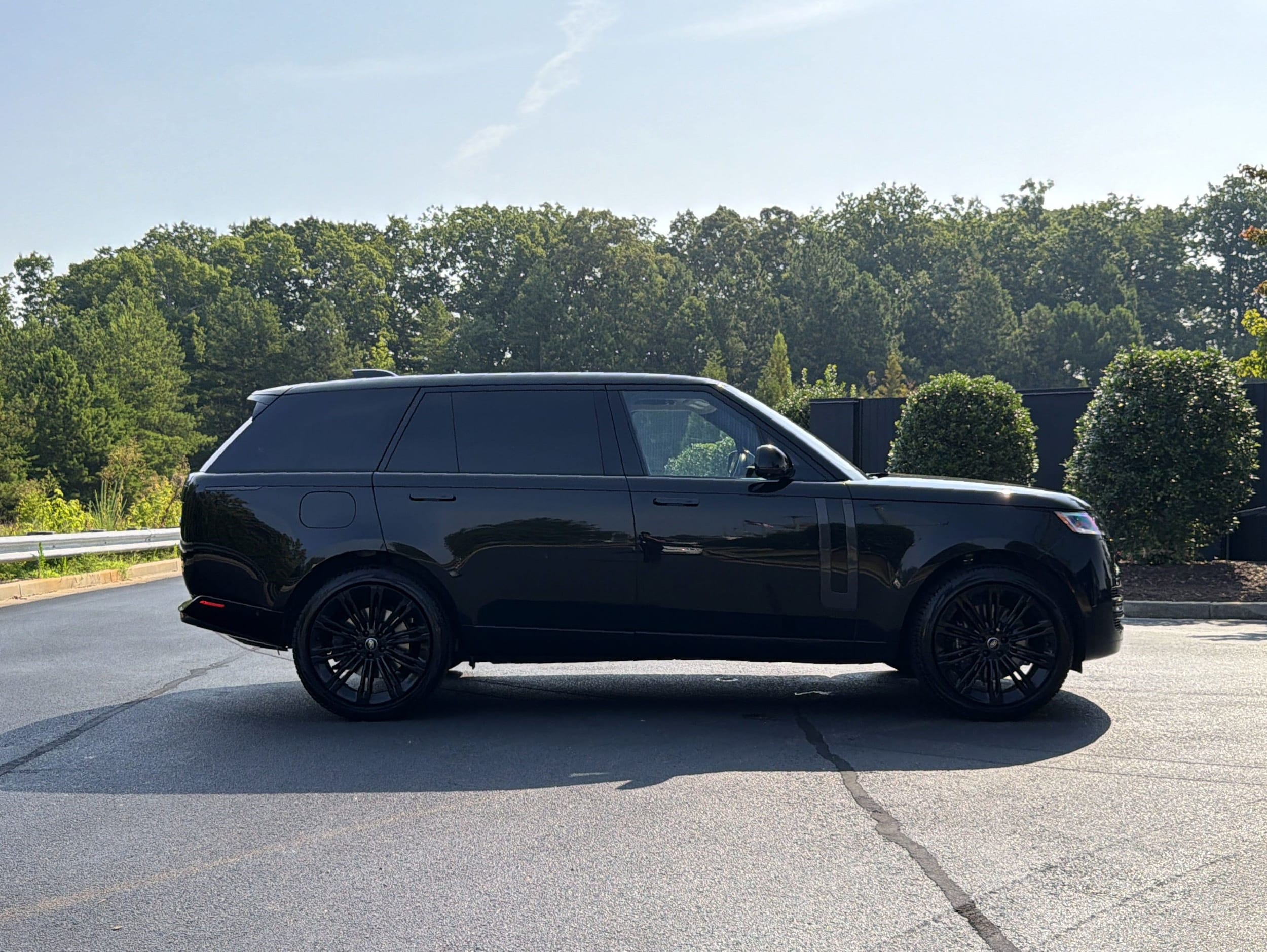 2023 Land Rover Range Rover First Edition