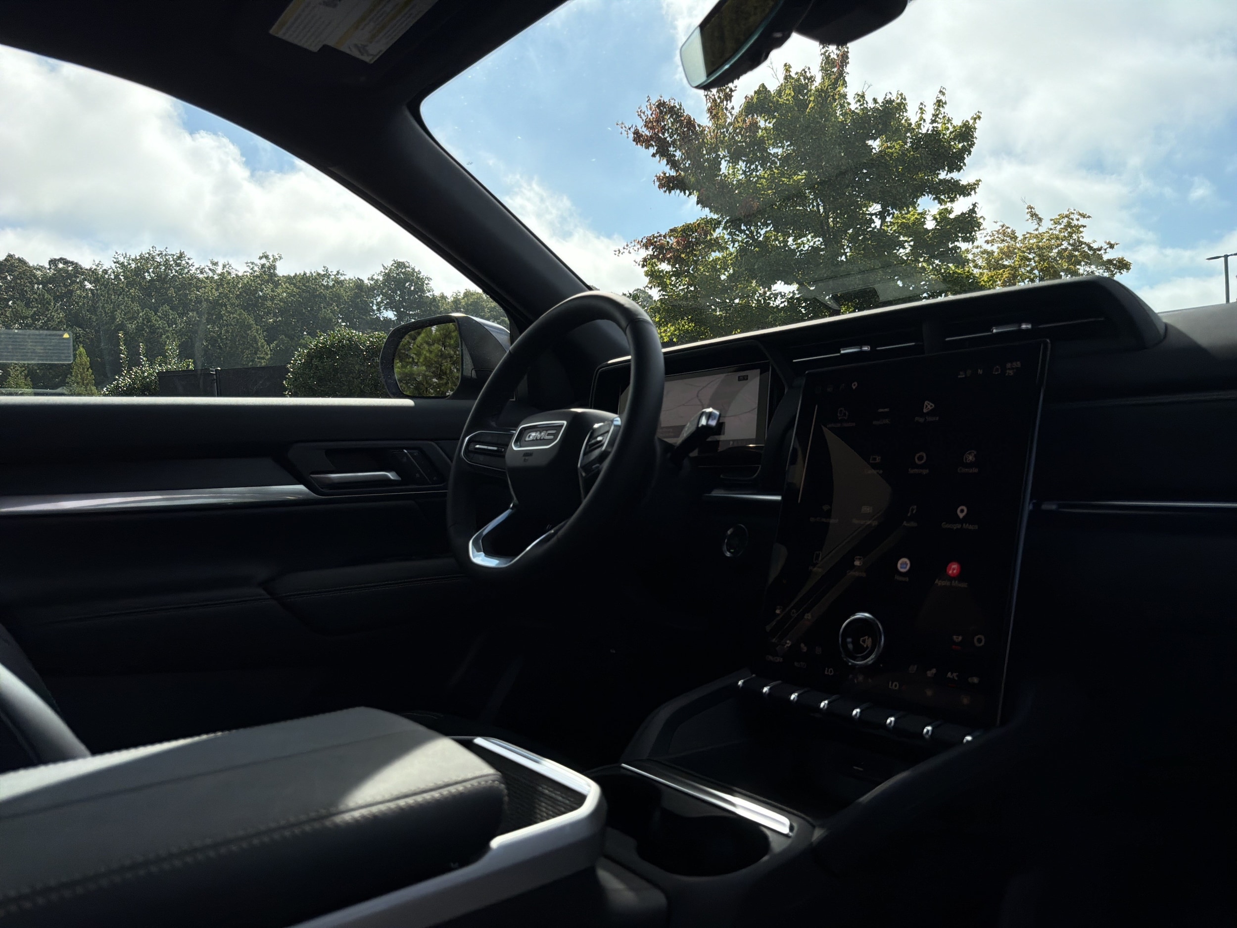 2027 GMC Terrain AWD Elevation