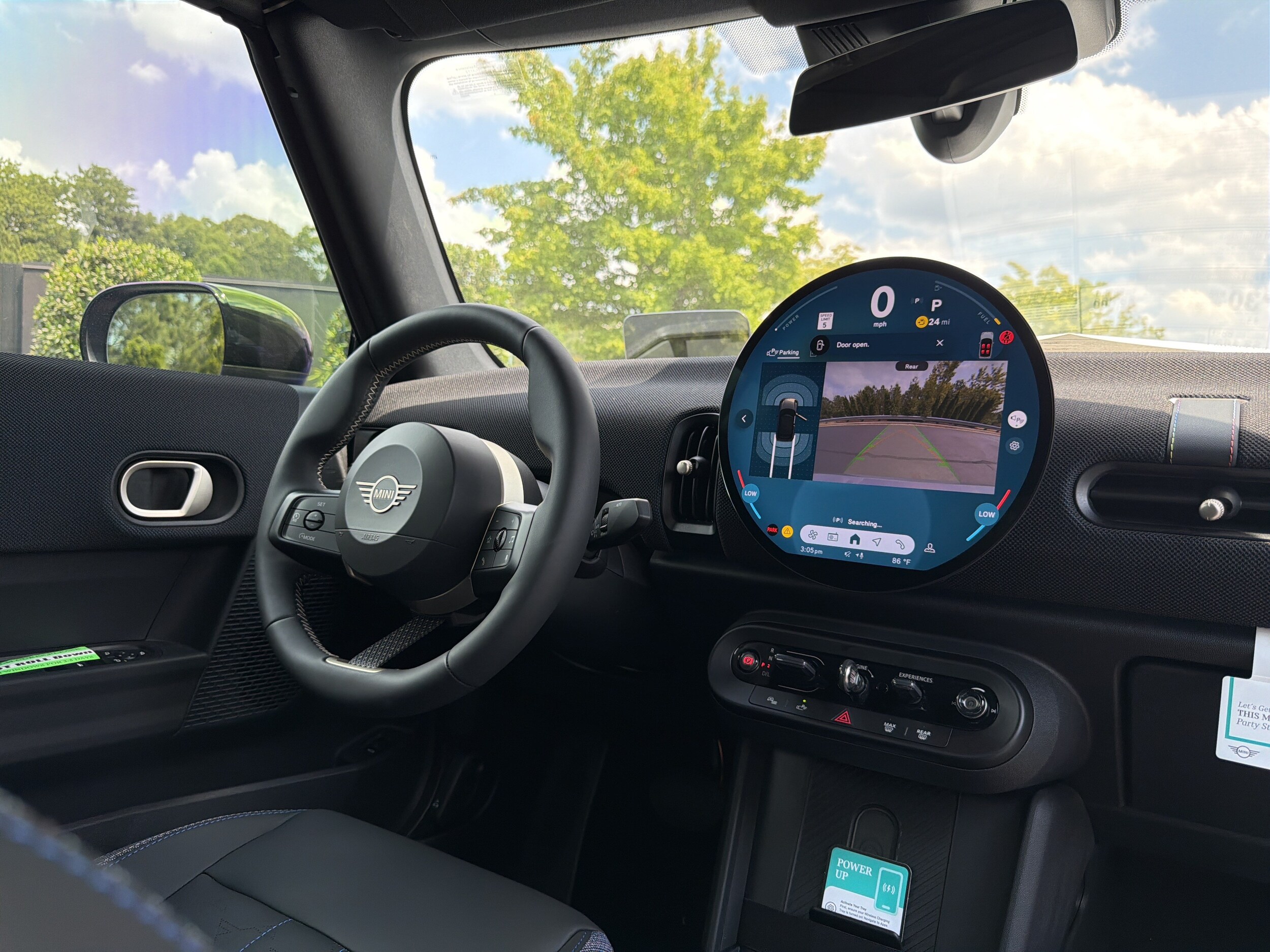 2026 MINI Convertible Cooper S