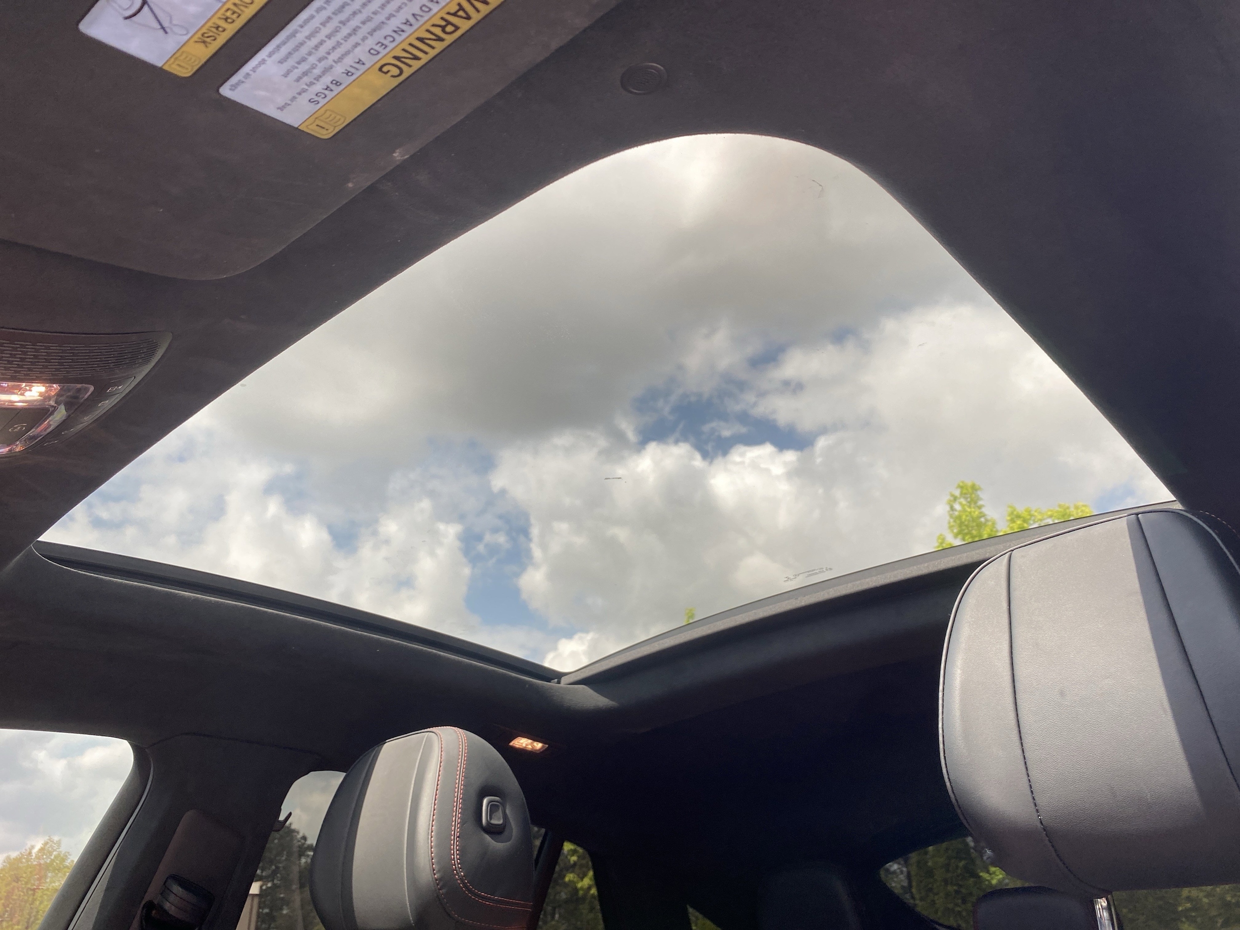 2023 Mercedes-Benz GLE AMG 63 S photo 6