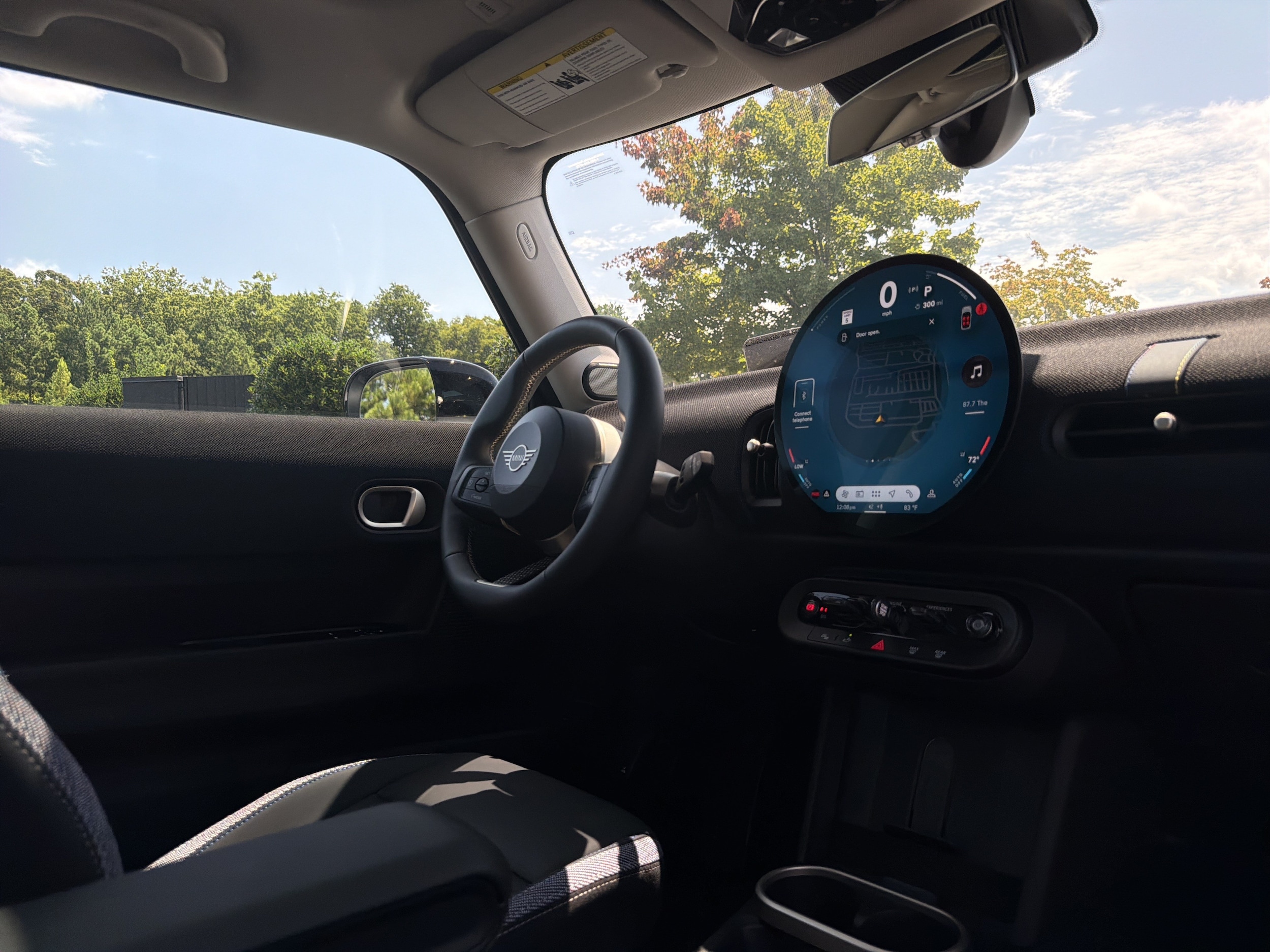 2026 MINI Hardtop 2 Door Cooper