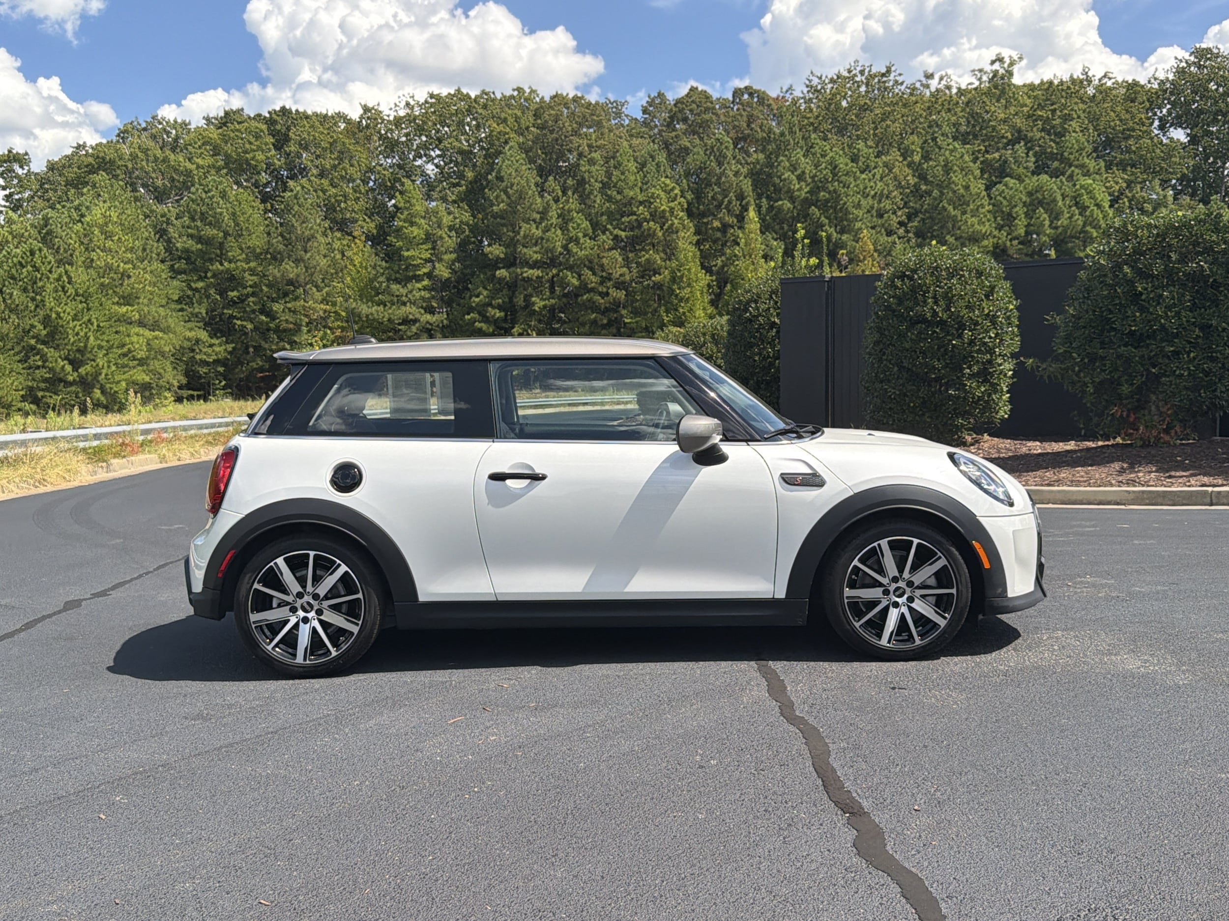 2024 MINI Hardtop 2 Door Cooper S