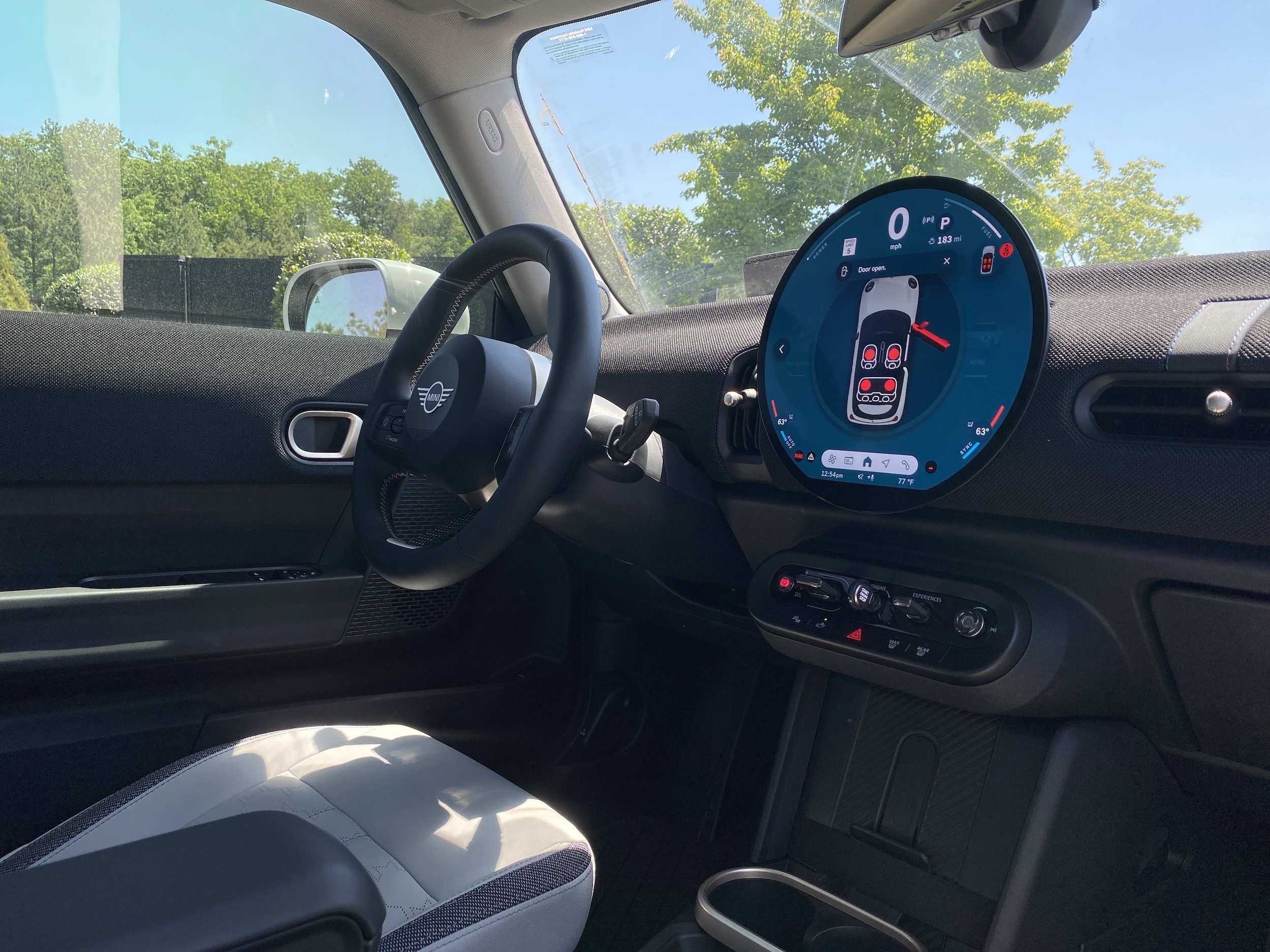 2025 MINI Hardtop 2 Door Cooper S photo 5