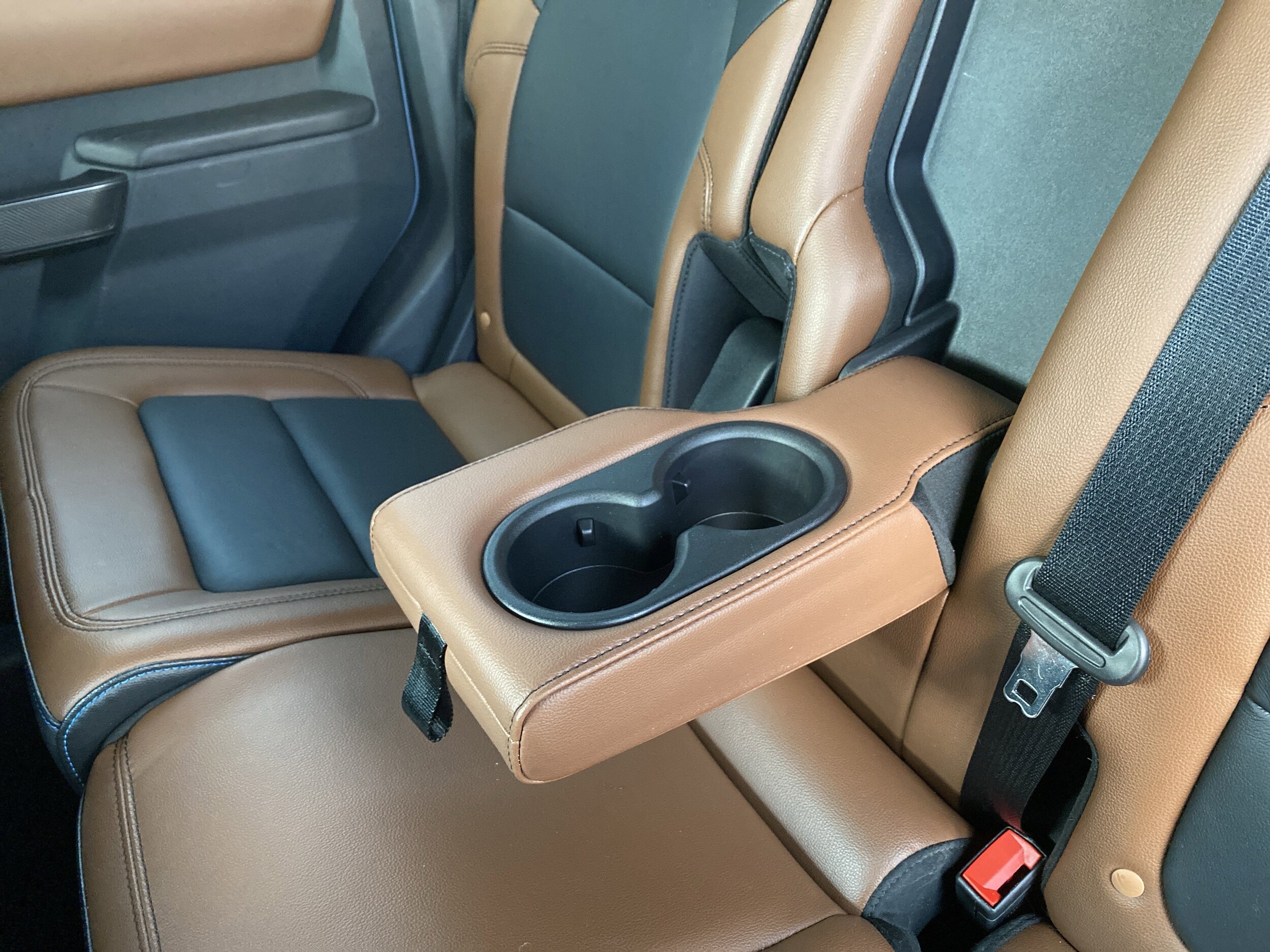 2024 Ford Bronco Outer Banks photo 3