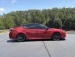 2023 Toyota Camry XSE Sedan
