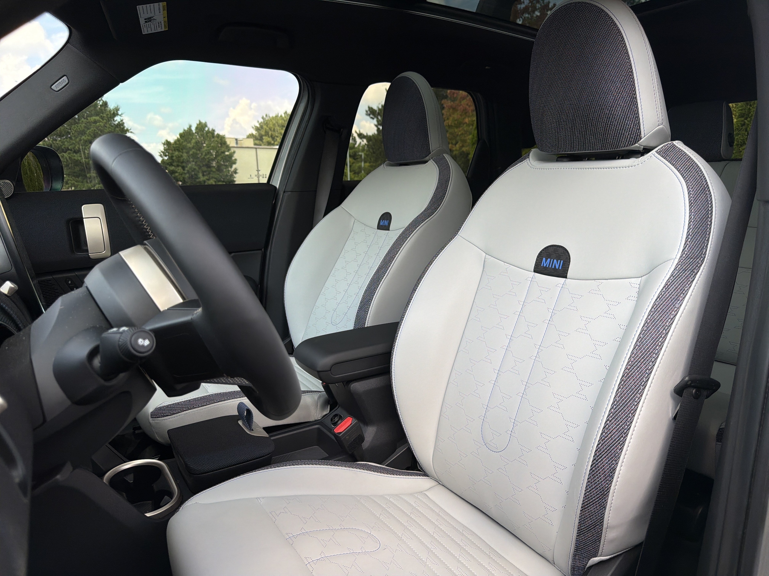 2026 MINI Countryman S