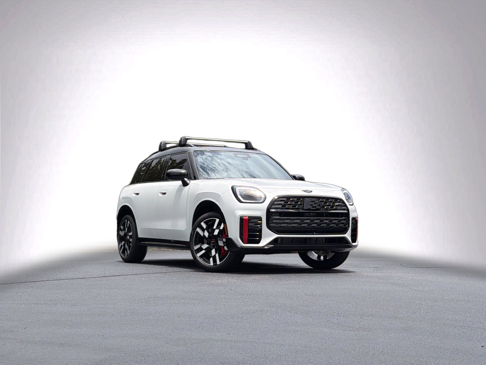 MINI Countryman John Cooper Works