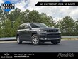 Jeep Grand Cherokee L