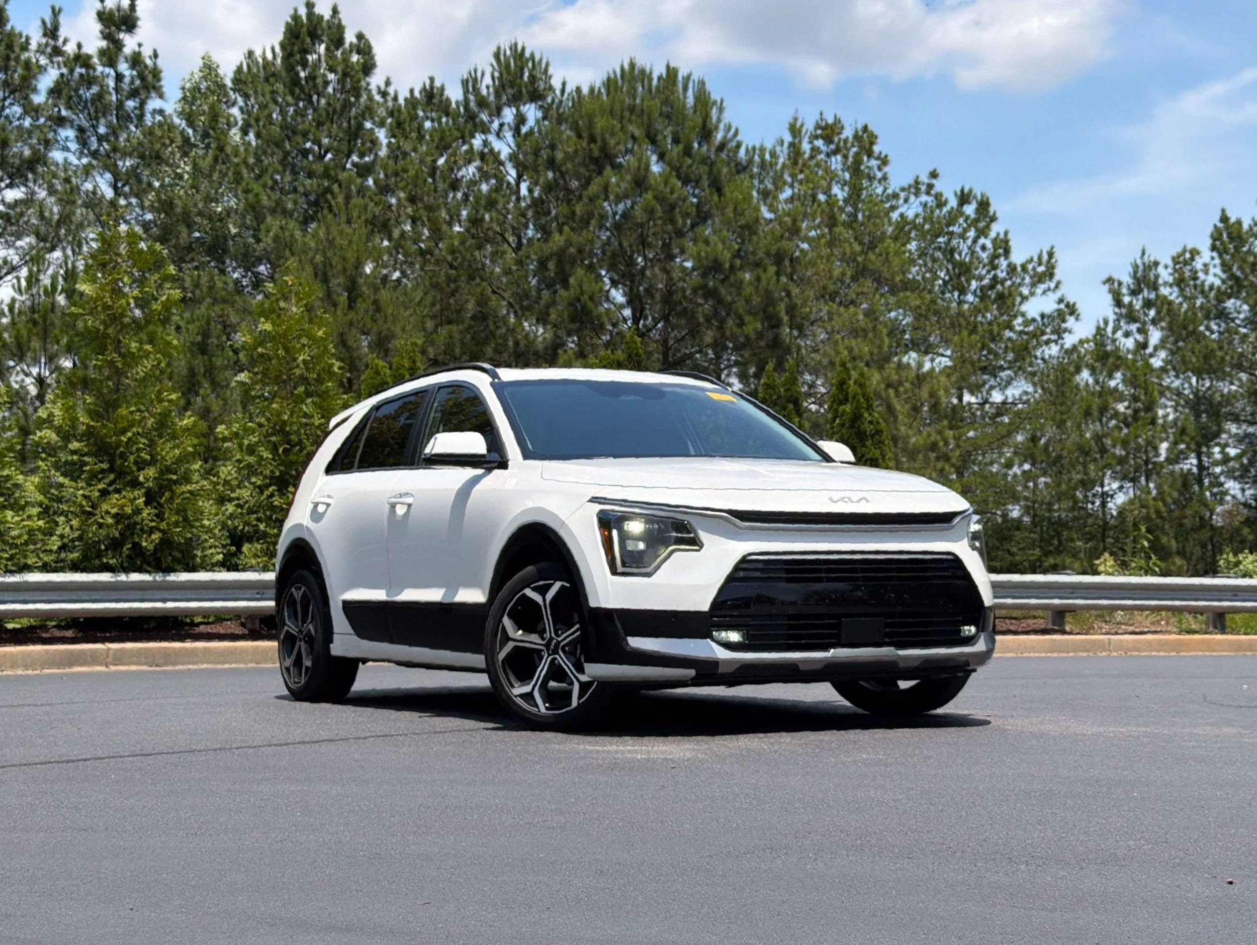 Kia Niro SX Touring