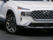 2022 Hyundai Santa Fe Limited SUV
