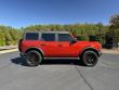 2024 Ford Bronco Big Bend Convertible