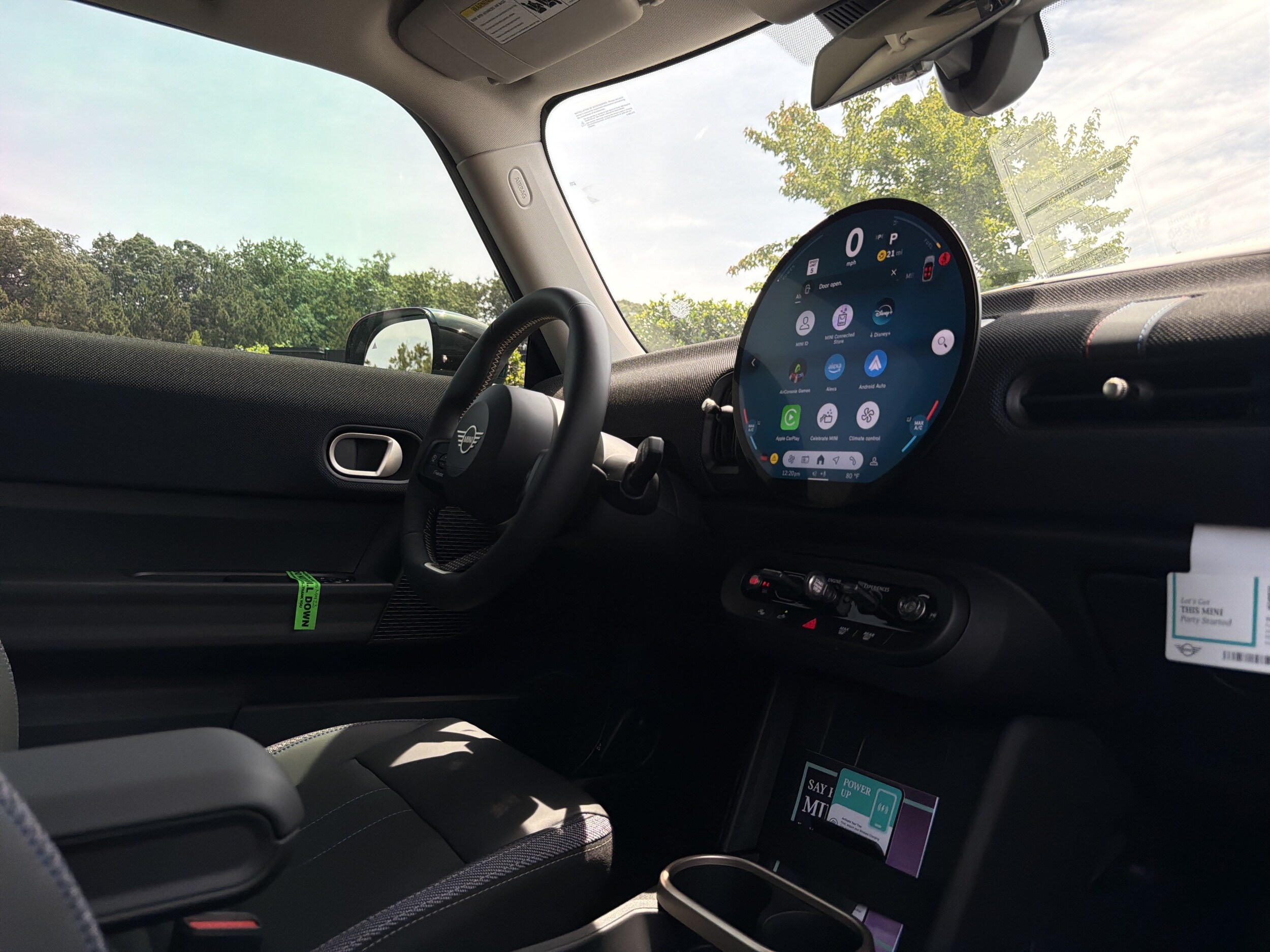 2026 MINI Hardtop 2 Door Cooper